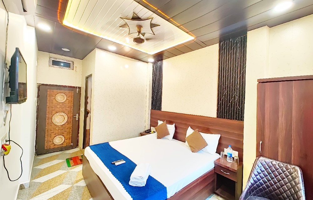 The Nirmala Palace Gallery Pictures