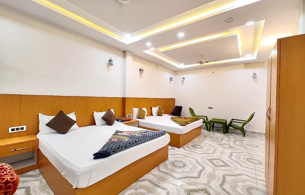 The Nirmala Palace Blog Pictures