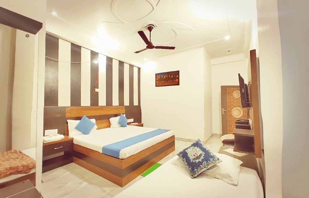 The Nirmala Palace Blog Pictures