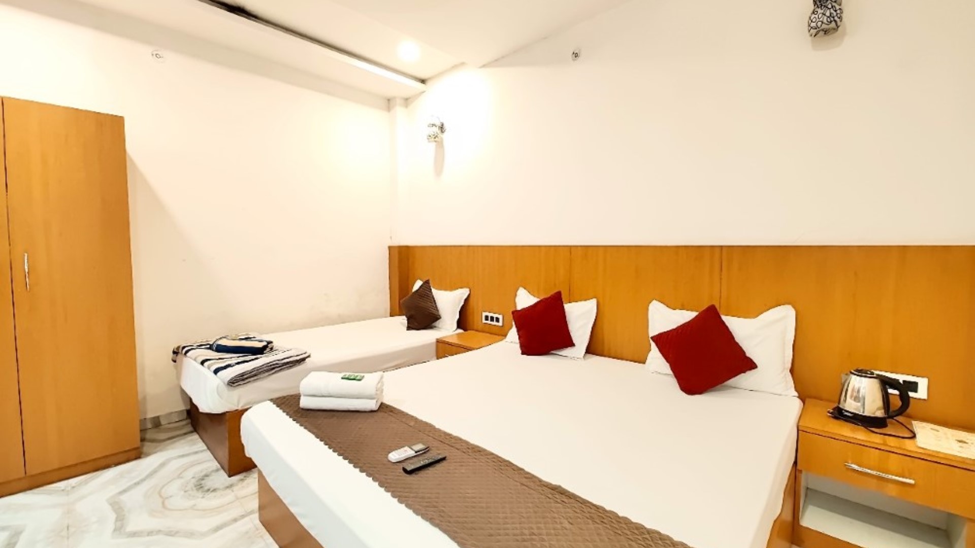 The Nirmala Palace Slider Pictures