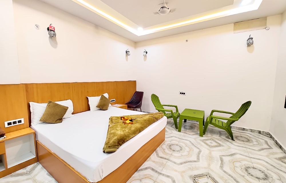 The Nirmala Palace Blog Pictures