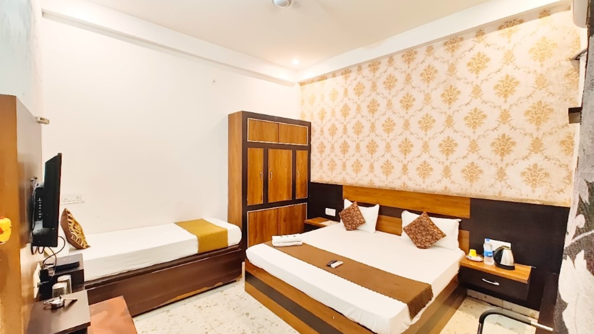 The Nirmala Palace Slider Pictures