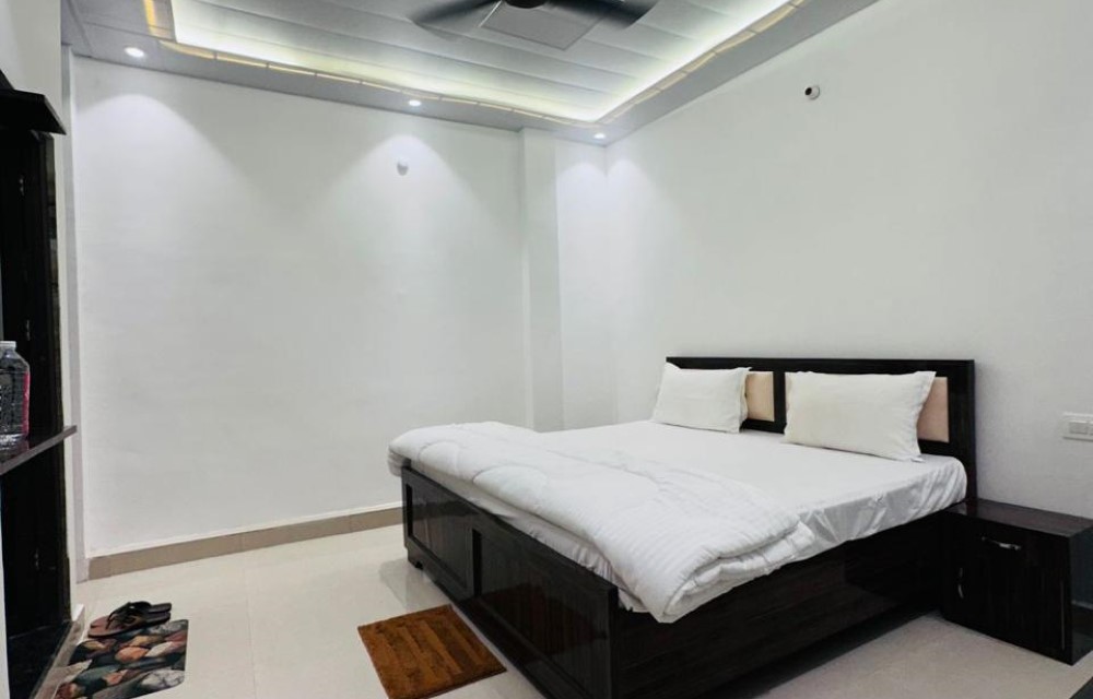 The Nirmala Palace Rooms Pictures