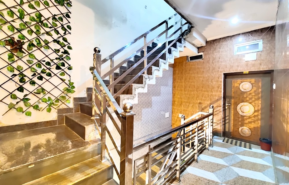 The Nirmala Palace Blog Pictures