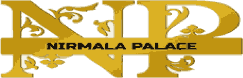 The Nirmala Palace Logo